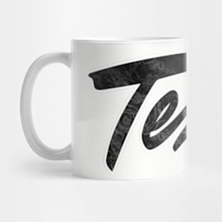 Texas feel Mug